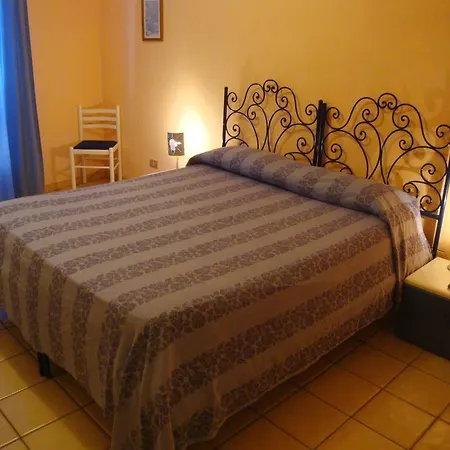 Hotel Nike Giardini-Naxos