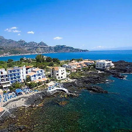Nike Giardini-Naxos