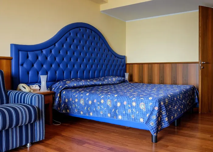 Hotel Nike 4*