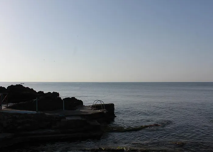 Nike 4* Giardini-Naxos