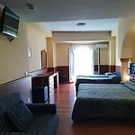Hotel Nike Giardini-Naxos