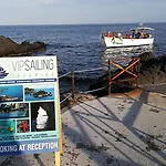 Hotel Nike Giardini-Naxos