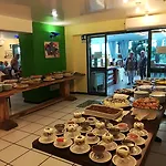 Hotel Nike Giardini-Naxos