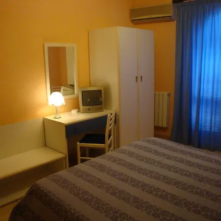 Hotel Nike Giardini-Naxos