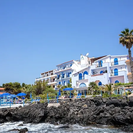 Nike 4* Giardini-Naxos