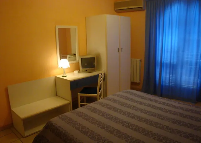 Hotel Nike Giardini-Naxos